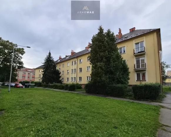 Prodej bytu 2+1, Ostrava, Nedbalova, 57 m2