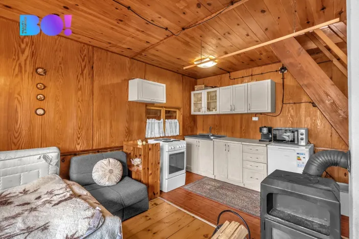 Prodej chaty, Krásné - Chlum, 70 m2