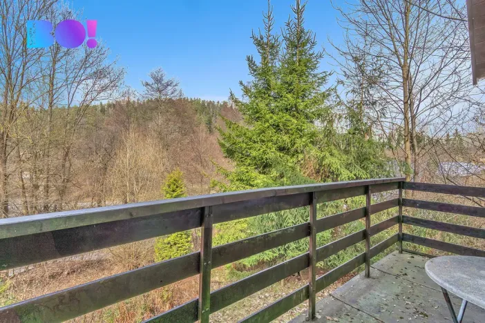 Prodej chaty, Krásné - Chlum, 70 m2