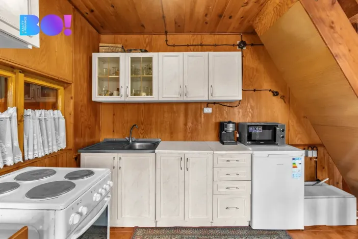 Prodej chaty, Krásné - Chlum, 70 m2