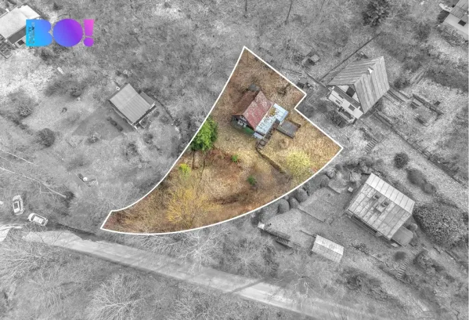 Prodej chaty, Krásné - Chlum, 70 m2