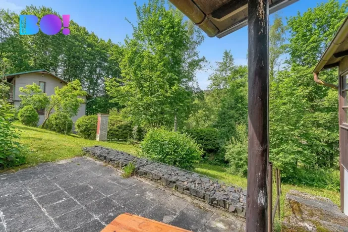 Prodej chaty, Krásné - Chlum, 70 m2