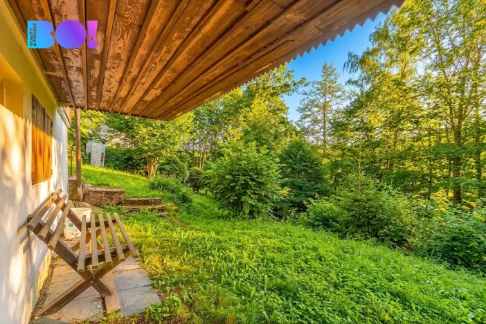 Prodej chaty, Krásné - Chlum, 70 m2