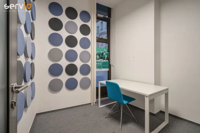 Pronájem obchodního prostoru, Brno, Kobližná, 150 m2