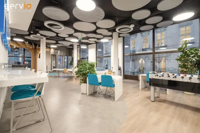 Pronájem obchodního prostoru, Brno, Kobližná, 150 m2