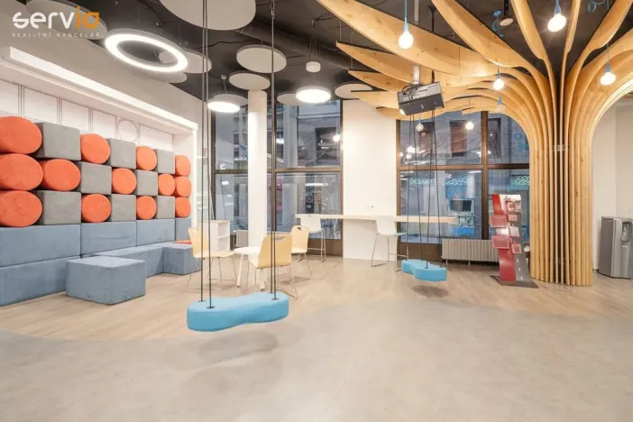 Pronájem obchodního prostoru, Brno, Kobližná, 150 m2