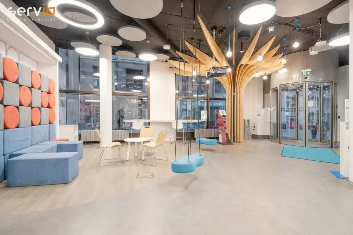 Pronájem obchodního prostoru, Brno, Kobližná, 150 m2