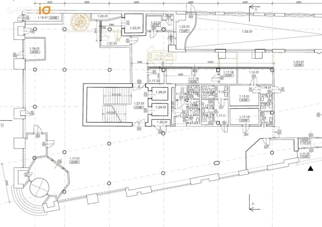 Pronájem obchodního prostoru, Brno, Kobližná, 150 m2