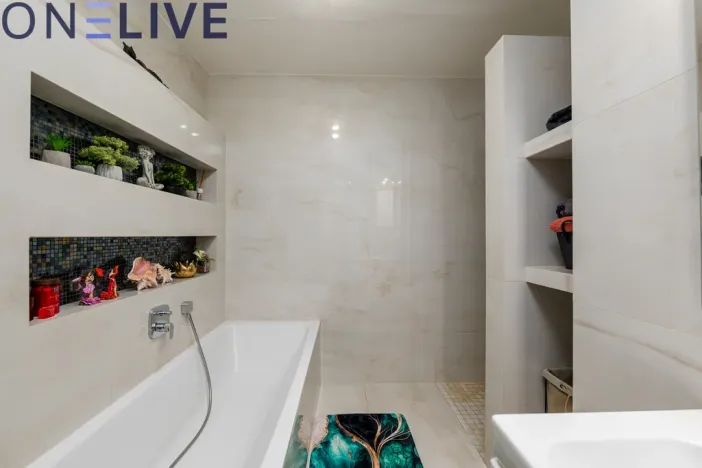 Pronájem bytu 4+kk, Vochov, 81 m2