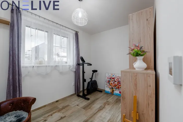 Pronájem bytu 4+kk, Vochov, 81 m2