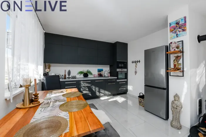 Pronájem bytu 4+kk, Vochov, 81 m2