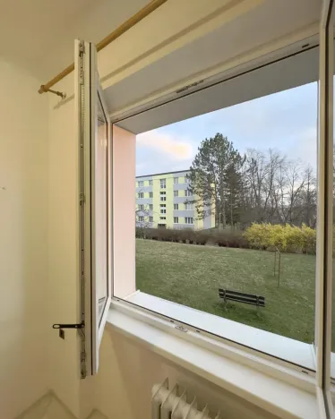 Pronájem bytu 2+1, Česká Lípa, Antonína Sovy, 57 m2