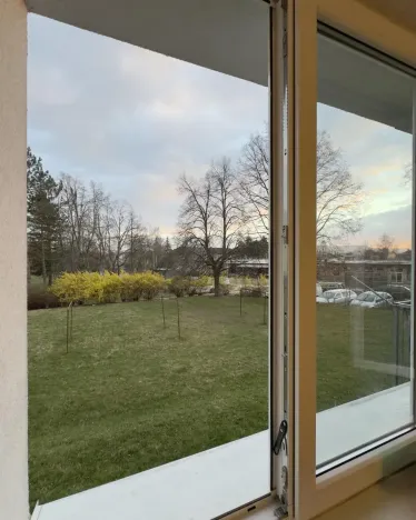 Pronájem bytu 2+1, Česká Lípa, Antonína Sovy, 57 m2