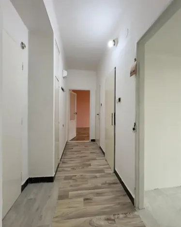 Pronájem bytu 2+1, Česká Lípa, Antonína Sovy, 57 m2