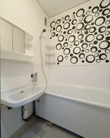 Pronájem bytu 2+1, Česká Lípa, Antonína Sovy, 57 m2