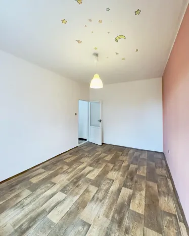 Pronájem bytu 2+1, Česká Lípa, Antonína Sovy, 57 m2