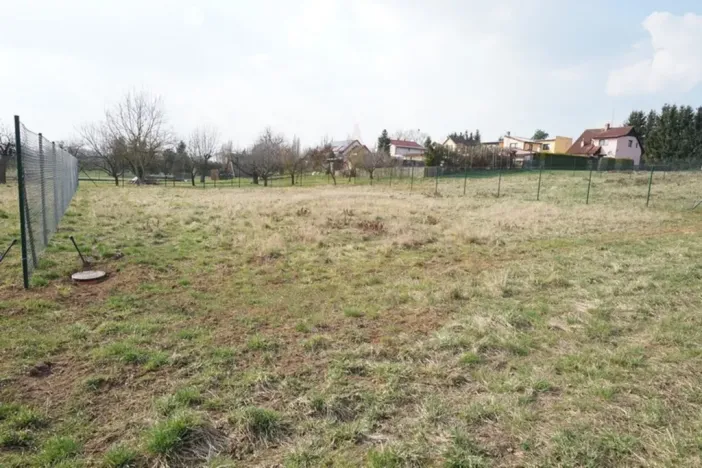 Pronájem zahrady, Jaroměř, Slovenská, 384 m2