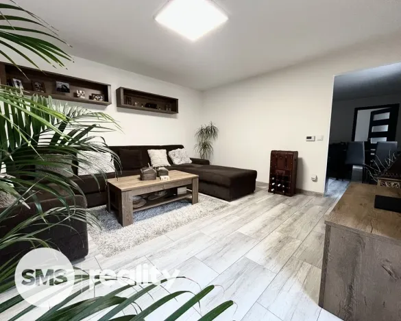 Pronájem bytu 3+1, Opava - Předměstí, Alšova, 60 m2