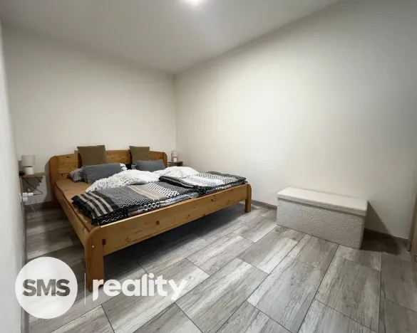 Pronájem bytu 3+1, Opava - Předměstí, Alšova, 60 m2