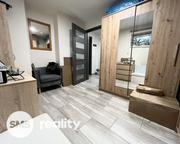 Pronájem bytu 3+1, Opava - Předměstí, Alšova, 60 m2