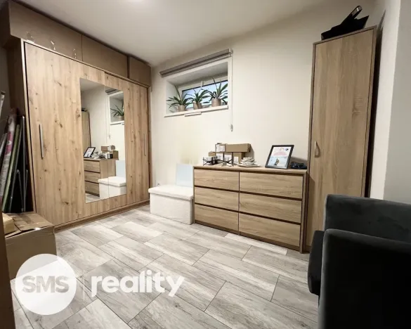 Pronájem bytu 3+1, Opava - Předměstí, Alšova, 60 m2