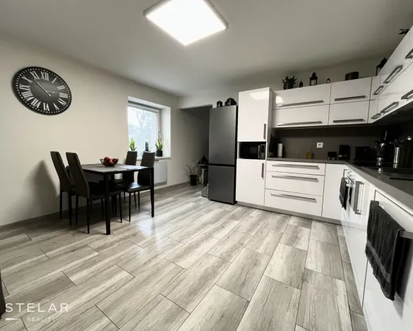 Pronájem bytu 3+1, Opava - Předměstí, Alšova, 60 m2