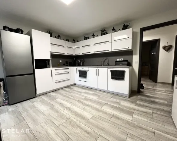 Pronájem bytu 3+1, Opava - Předměstí, Alšova, 60 m2