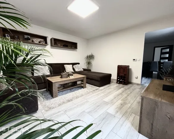 Pronájem bytu 3+1, Opava - Předměstí, Alšova, 60 m2