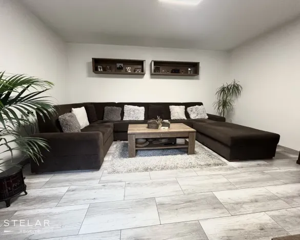 Pronájem bytu 3+1, Opava - Předměstí, Alšova, 60 m2