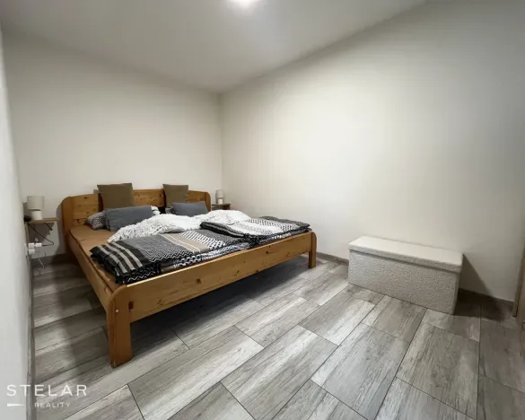 Pronájem bytu 3+1, Opava - Předměstí, Alšova, 60 m2