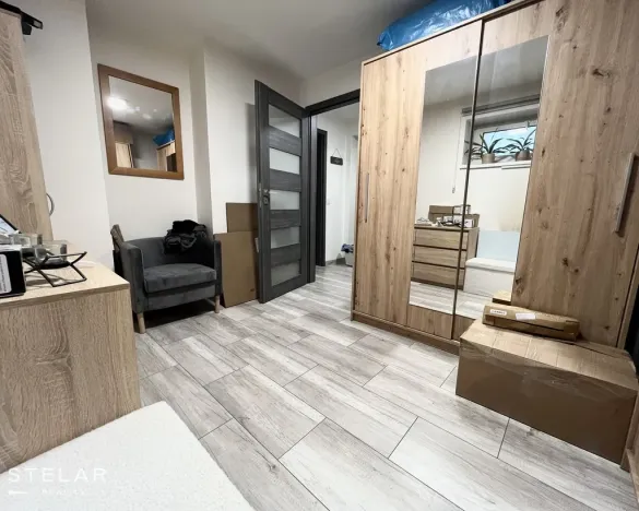 Pronájem bytu 3+1, Opava - Předměstí, Alšova, 60 m2