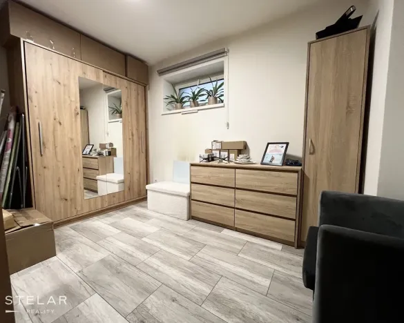 Pronájem bytu 3+1, Opava - Předměstí, Alšova, 60 m2