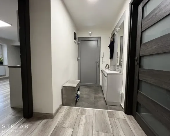 Pronájem bytu 3+1, Opava - Předměstí, Alšova, 60 m2