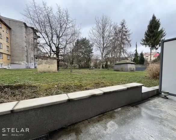 Pronájem bytu 3+1, Opava - Předměstí, Alšova, 60 m2