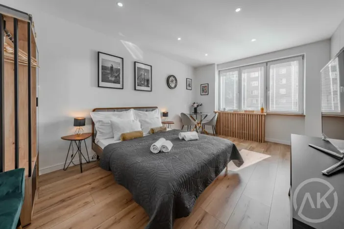 Pronájem bytu 1+kk, Ostrava - Poruba, Sokolovská, 25 m2