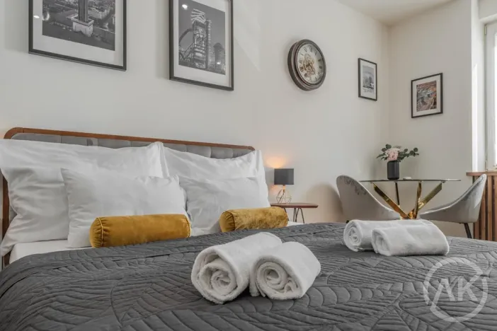 Pronájem bytu 1+kk, Ostrava - Poruba, Sokolovská, 25 m2