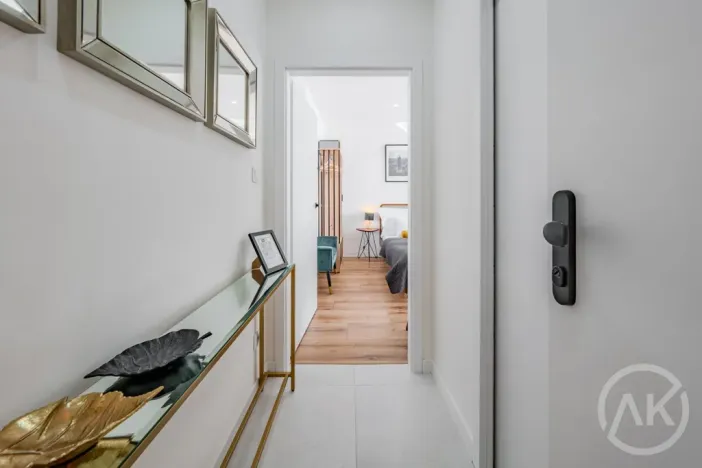 Pronájem bytu 1+kk, Ostrava - Poruba, Sokolovská, 25 m2