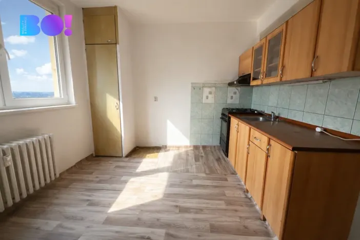 Prodej bytu 1+1, Ostrava, Šimáčkova, 29 m2