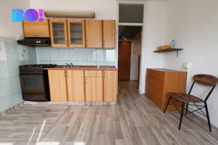 Prodej bytu 1+1, Ostrava, Šimáčkova, 29 m2