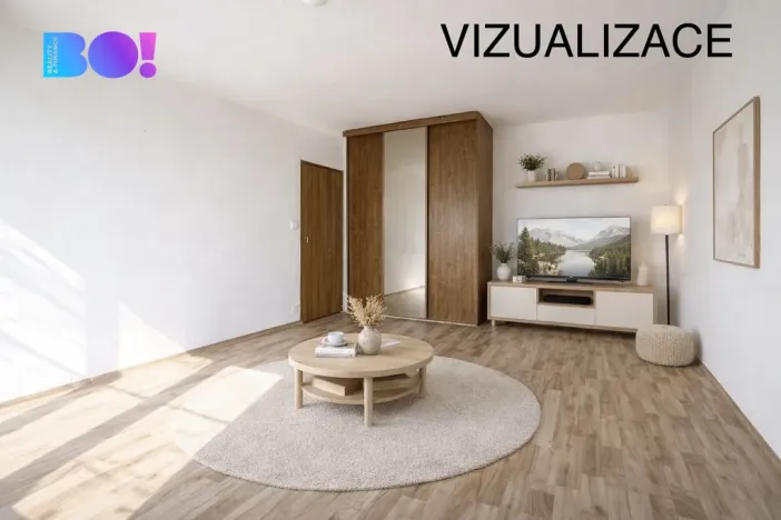 Prodej bytu 1+1, Ostrava, Šimáčkova, 29 m2