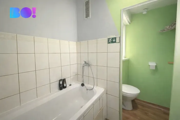 Prodej bytu 1+1, Ostrava, Šimáčkova, 29 m2