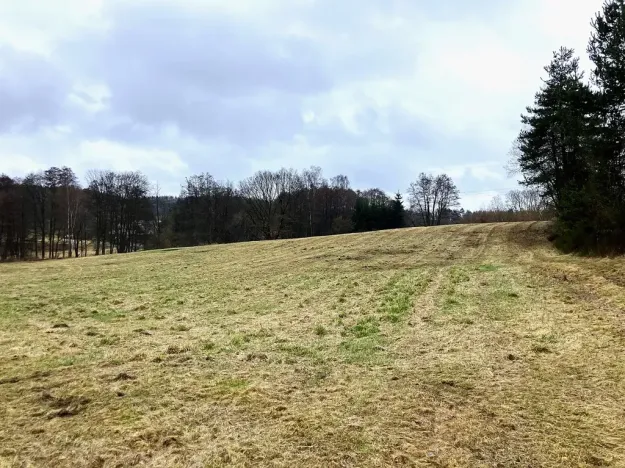 Prodej zemědělského objektu, Dolní Město, 124655 m2