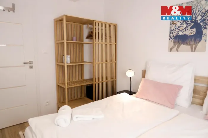 Prodej bytu 3+kk, Jáchymov, K Lanovce, 68 m2