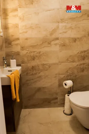 Prodej bytu 3+kk, Jáchymov, K Lanovce, 68 m2