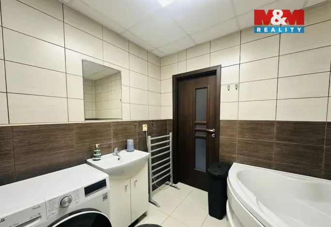 Prodej bytu 3+1, Most, U Stadionu, 54 m2