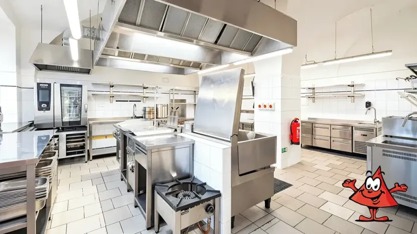 Pronájem restaurace, Dobříš, náměstí Svobody, 419 m2