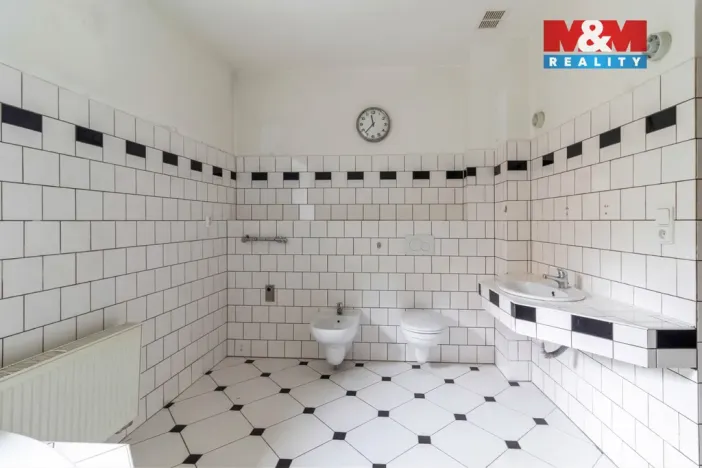 Prodej rodinného domu, Jílové u Prahy, Karlova, 139 m2