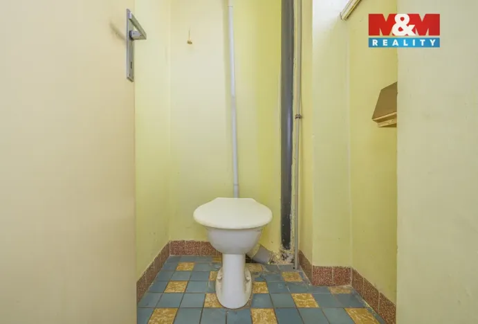 Prodej rodinného domu, Kluky, 149 m2