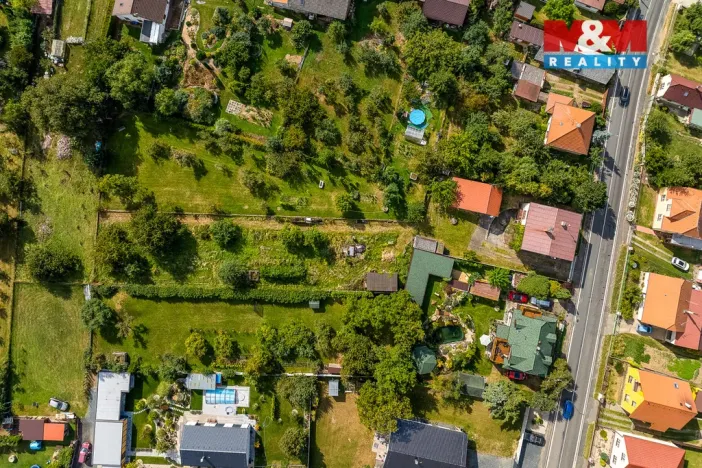 Prodej rodinného domu, Kluky, 149 m2