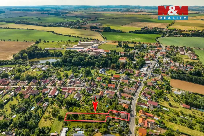 Prodej rodinného domu, Kluky, 149 m2